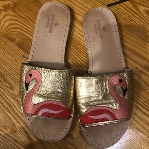 Kate spade sandals